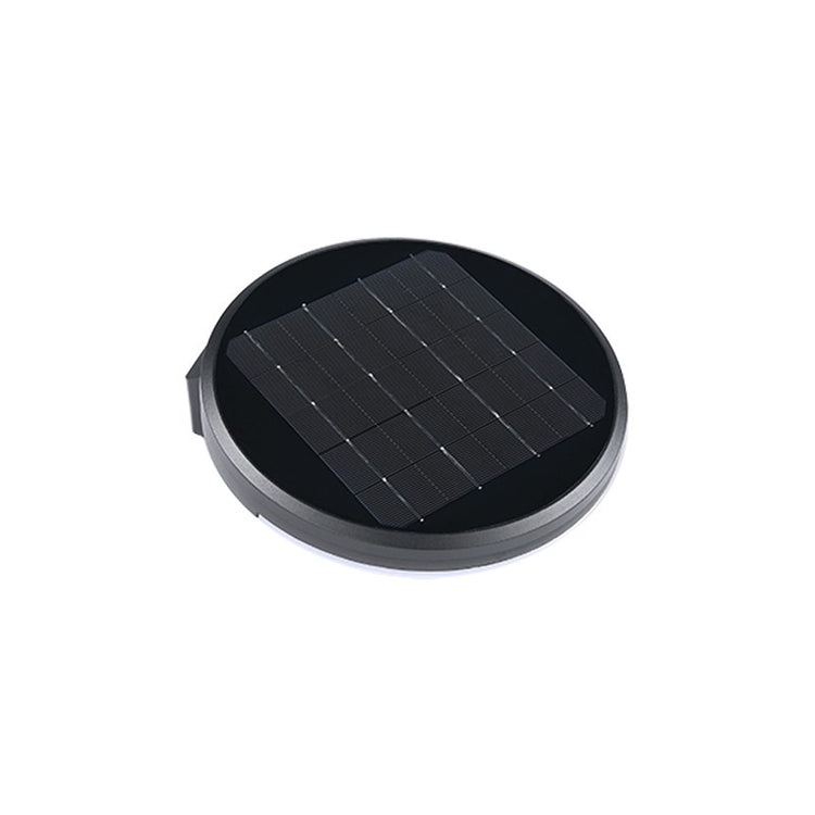Borne LED Solaire 300lm Modèle Vaneos