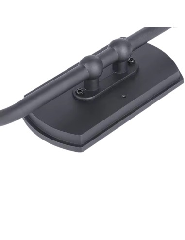 Applique Solaire LED 220lm Modèle Villa