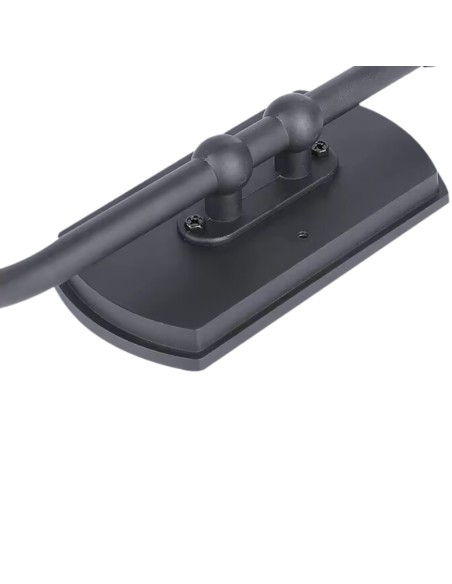 Applique Solaire LED 220lm Modèle Villa