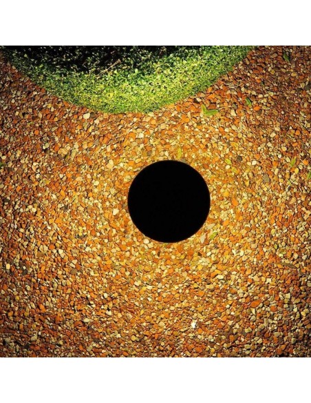 Balizador solar LED 220 lm modelo Villa