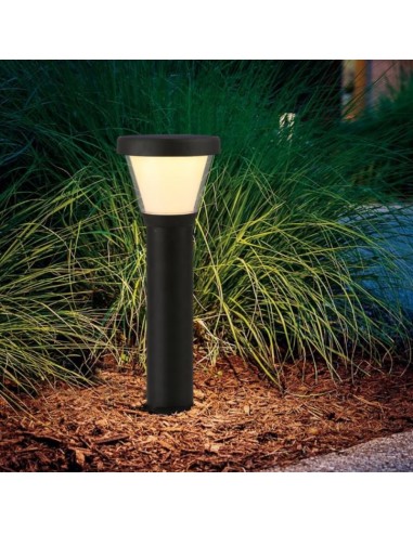 Balizador solar LED 220 lm modelo Villa