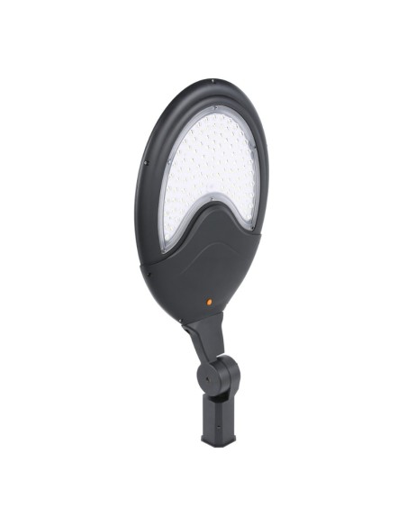 Lampadaire Solaire LED 2140lm Modèle Solis