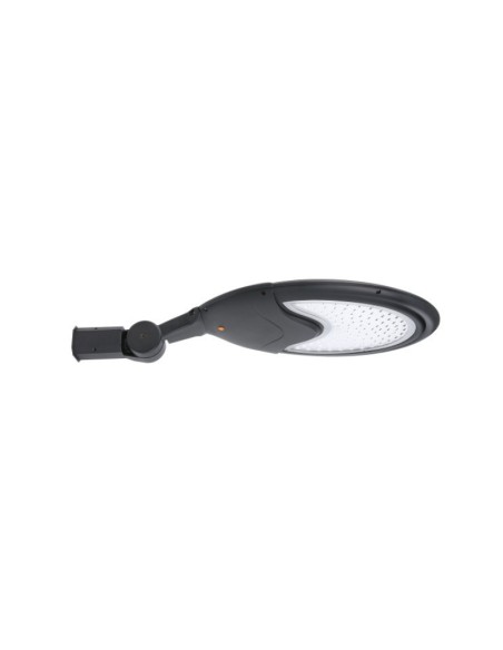 Lampadaire Solaire LED 2140lm Modèle Solis