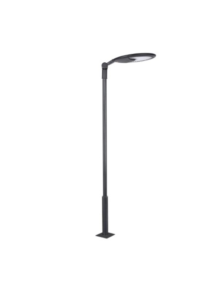 Solar Lamp LED 2140lm Solis Model