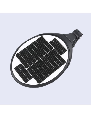 Solar Lamp LED 2140lm Solis Model