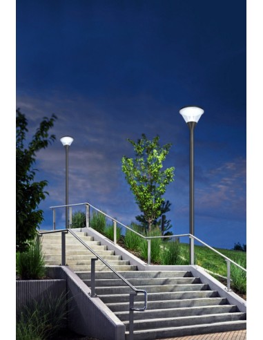 copy of Solar Lamp LED 1050lm Circum Model