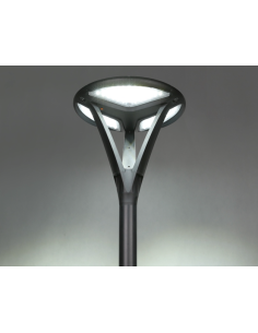 copy of Solar Lamp LED 1050lm Circum Model