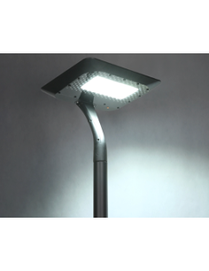 copy of Solar Lamp LED 1050lm Circum Model