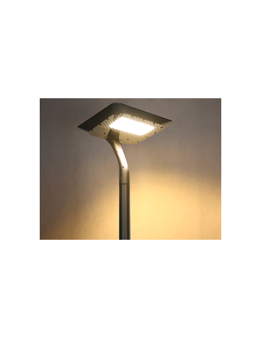 copy of Solar Lamp LED 1050lm Circum Model