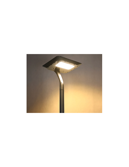copy of Solar Lamp LED 1050lm Circum Model