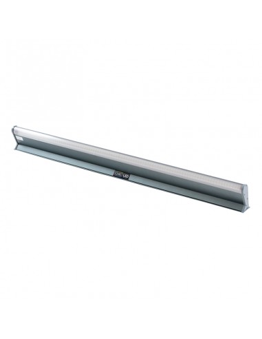 Rampe Lumineuse Solaire LED 120CM 2400lm 6000K
