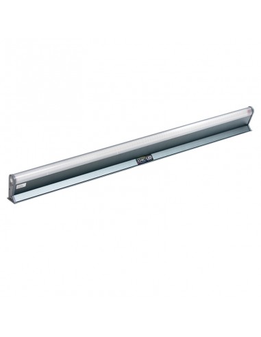 Rampe Lumineuse Solaire LED 120CM 2400lm 6000K