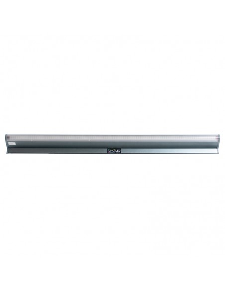 Barra de luz solar LED 120 cm 2400 lm 6000K