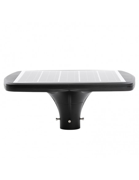 Solar Lamp LED 2200lm Madison Model