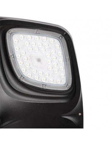 Solar Lamp LED 2200lm Madison Model