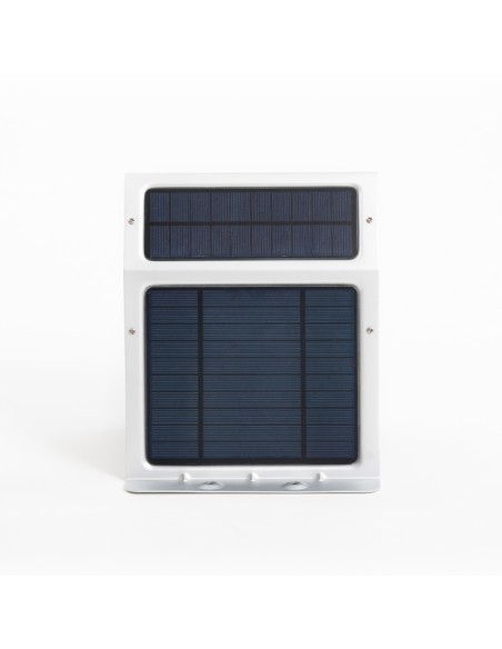 Solar LED Spotlight 20CM 400lm 6000K