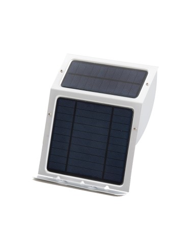 Spot Solar LED 20 cm 400 lm 6000K