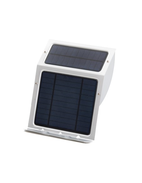 Spot Solar LED 20 cm 400 lm 6000K