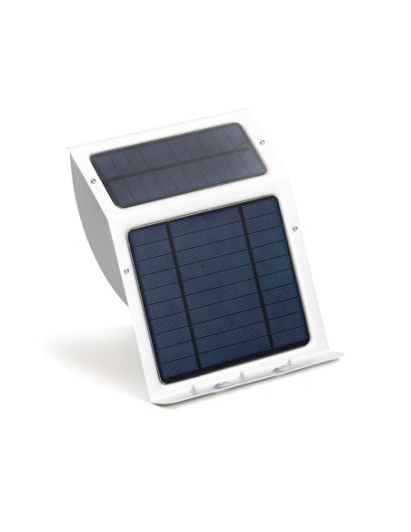 Spot Solar LED 20 cm 400 lm 6000K