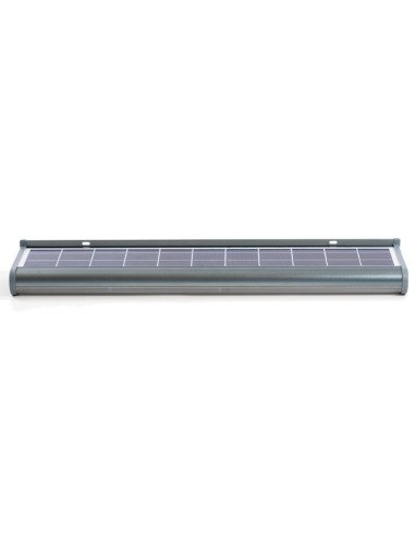 Rampa luminosa solar LED 60CM 1200lm 6000K
