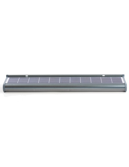 Rampa luminosa solar LED 60CM 1200lm 6000K