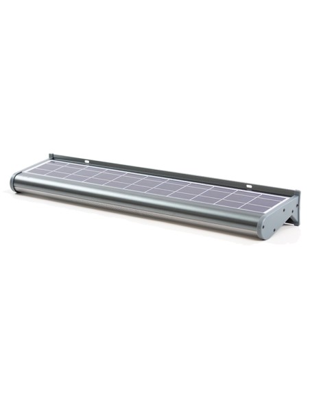 Solar LED Ramp Light 60CM 1200lm 6000K
