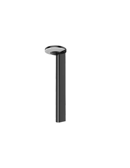 Solar post general view