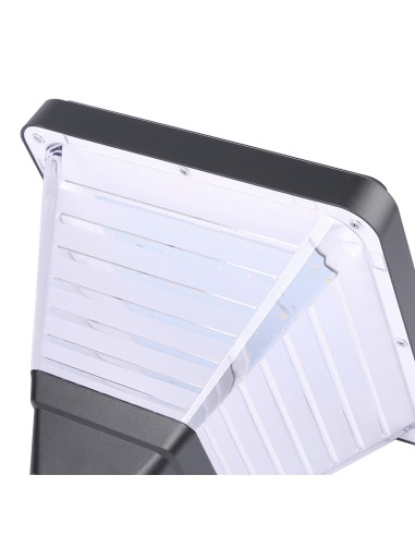 Solar Lamp LED 778lm Sao Paulo Model