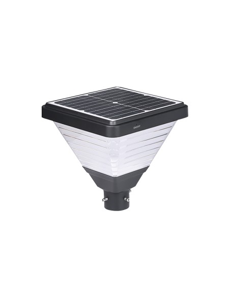 Solar Lamp LED 778lm Sao Paulo Model