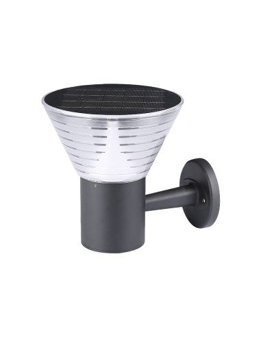 Solar Wall Lamp - Maena Model