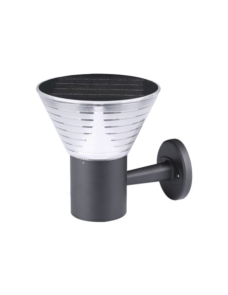 Solar Wall Lamp - Maena Model
