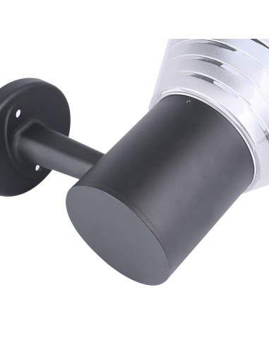 Solar Wall Lamp - Maena Model