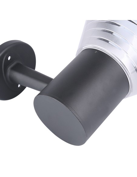 Solar Wall Lamp - Maena Model