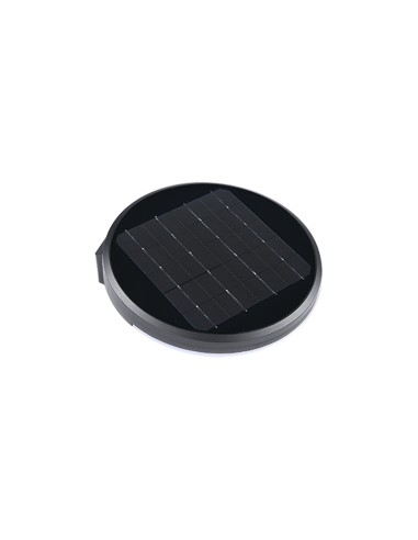 Solar Wall Lamp - Vaneos Model