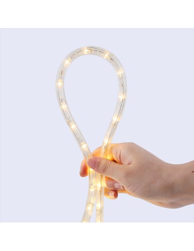 Faixa Solar - 10 Metros 2000K