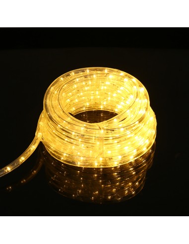 Faixa Solar - 10 Metros 2000K