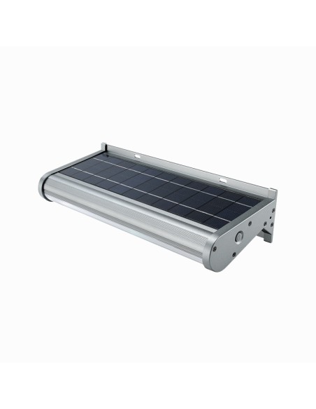Barra Luminosa LED Solar 30CM 400 lm 6000K