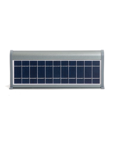 Rampe Lumineuse LED Solaire 30CM 400lm 6000K
