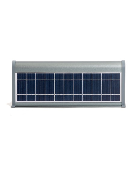 Barra Luminosa LED Solar 30CM 400 lm 6000K