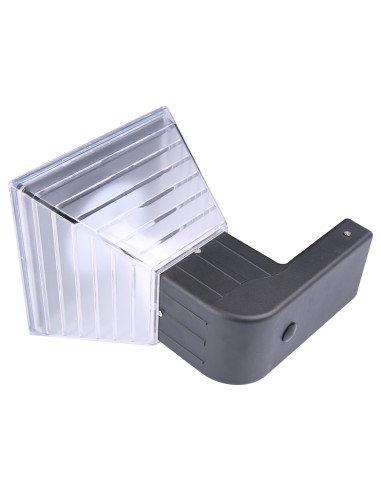 Arandela Solar de Parede 150 lm Modelo Lorea