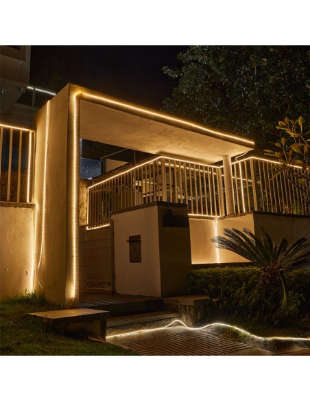 Bandeau Solaire - 10 Mètres 2000K