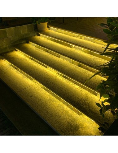 Faixa Solar - 10 Metros 2000K