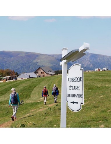 Solar LED Ramp Light 60CM 1200lm 6000K