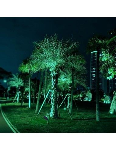 100W RGB Solar Projector