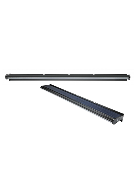 Barra de luz solar LED 120 cm 2400 lm 6000K