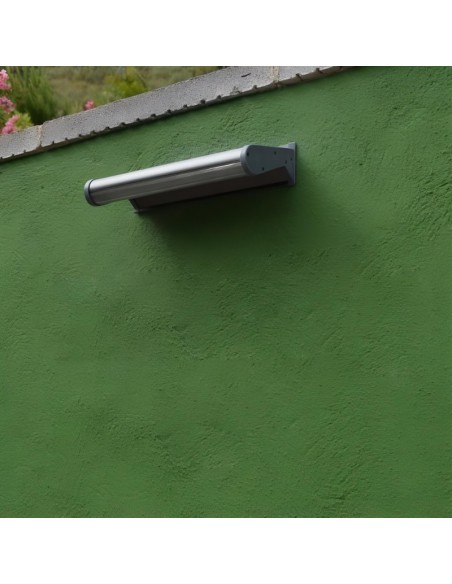 Barra Luminosa LED Solar 30CM 400 lm 6000K