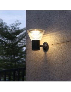 Solar Wall Lamp - Maena Model 2
