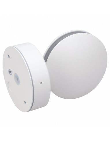 Applique Murale LED RGB Balisage 360°