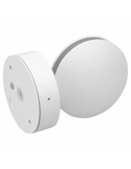 Applique Murale LED RGB Balisage 360°