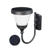 Applique Solaire LED 220lm Modèle Villa